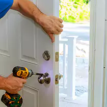 Entry Doors in Sanford, FL