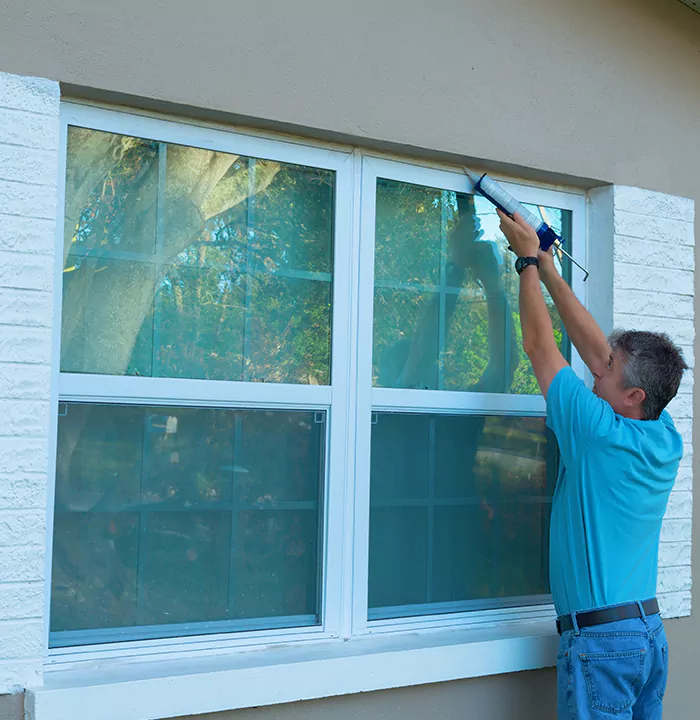 Modern Windows in Sanford, FL