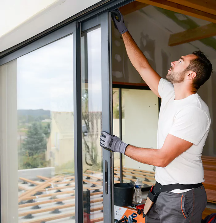Vinyl Window Installation in Sanford, FL
