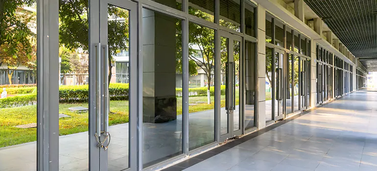 Professional Accordion Door Repair in Sanford, FL