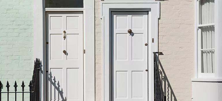 Mirror Closet Door Repair in Sanford, FL