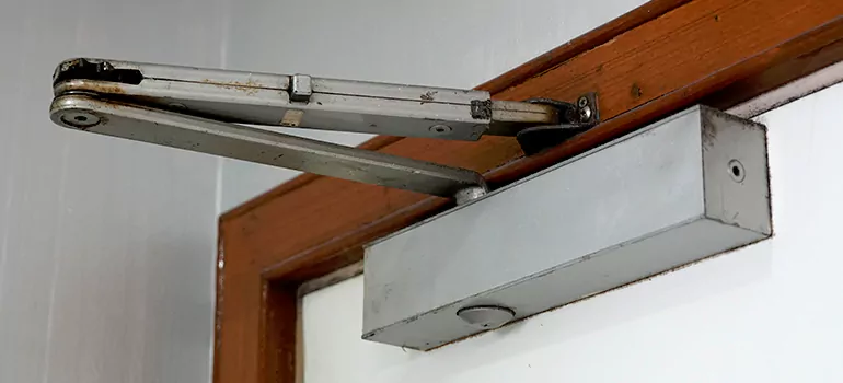 Door Closer Setup in Sanford, FL