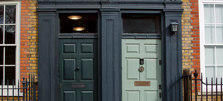 Interior Door Trim Moulding  in Sanford, FL
