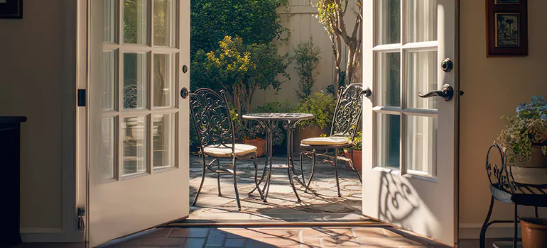 Interior Double Doors in Sanford, FL