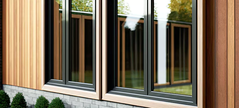 Large Double Pane Windows in Sanford, FL
