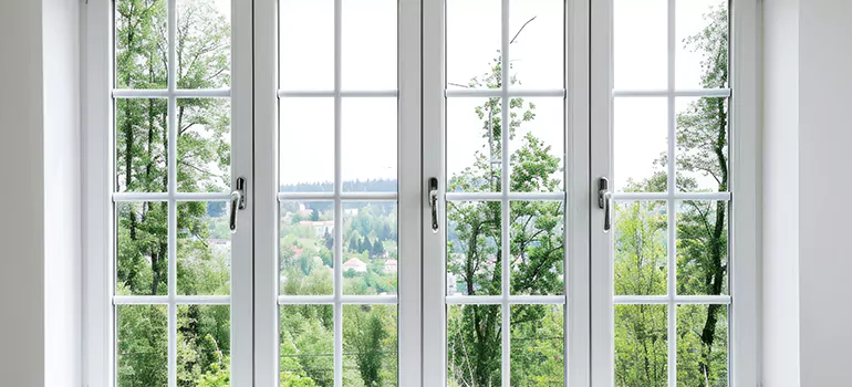 Cost To Install Double Pane Windows in Sanford, FL