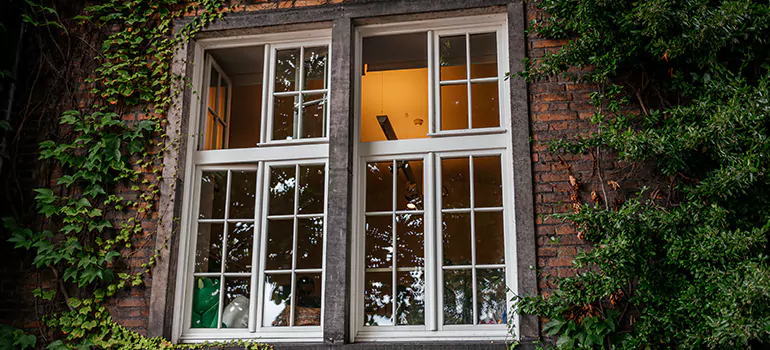 Energy Efficient Wood Windows in Sanford, FL