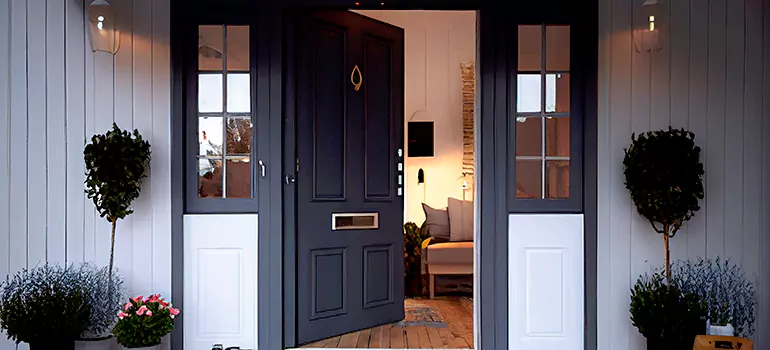 Exterior Doors Installation in Sanford, FL