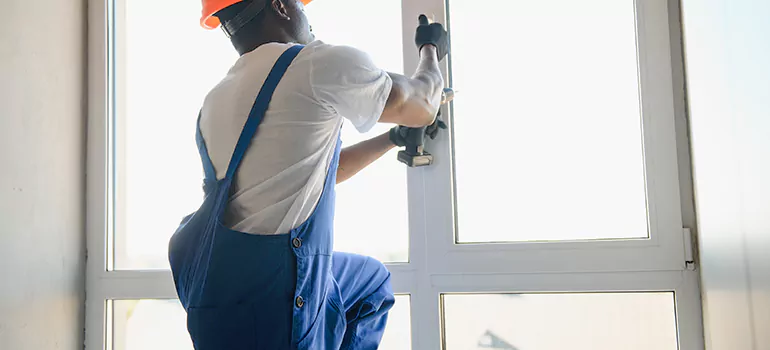Fixed Window Replacement in Sanford, FL
