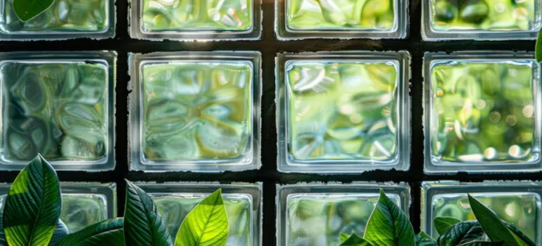 Glass Block Windows Near Me in Sanford, FL
