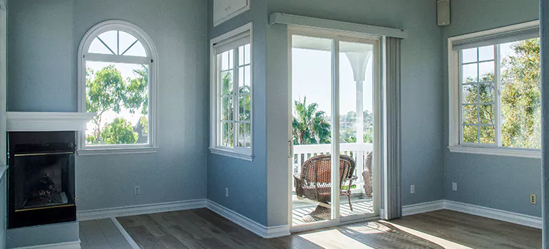 Glass Door Repair in Sanford, FL