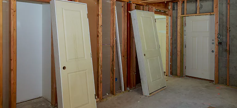 Heavy Duty Sliding Door in Sanford, FL