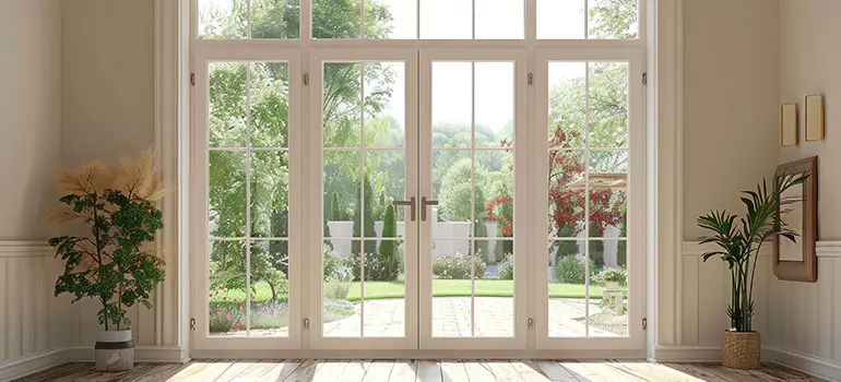 Impact Patio Doors in Sanford, FL