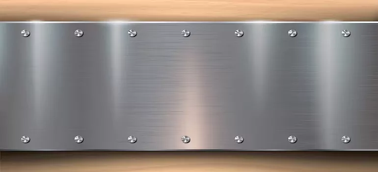 Interior Door Kick Plate Installation in Sanford, FL