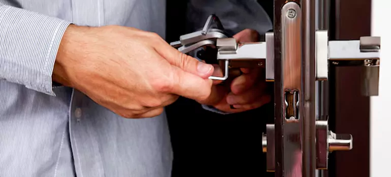 Local Multi Point Door Installation Experts in Sanford, FL