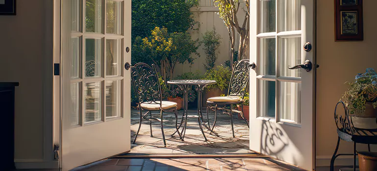 Sliding Patio Door Installation in Sanford, FL