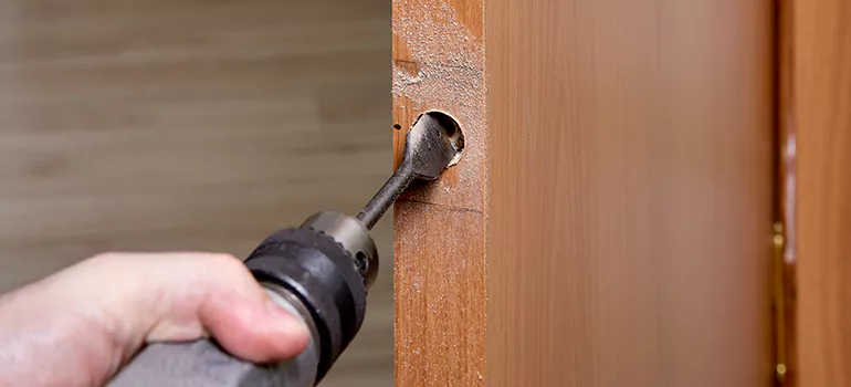 Sliding Pocket Door Repair inSanford, FL