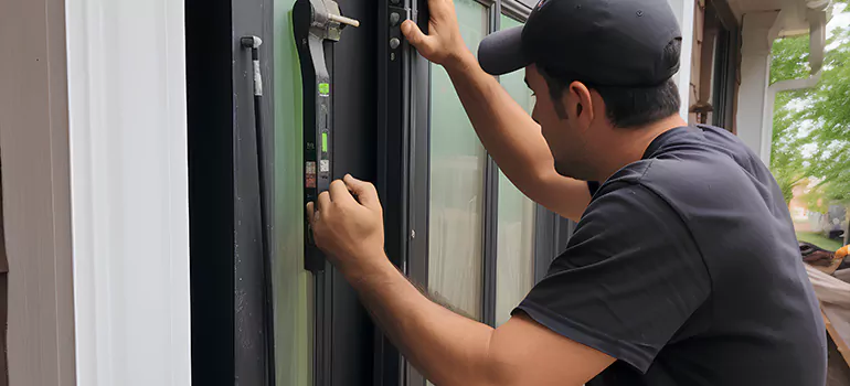 1 Way Privacy Window Film in Sanford, FL