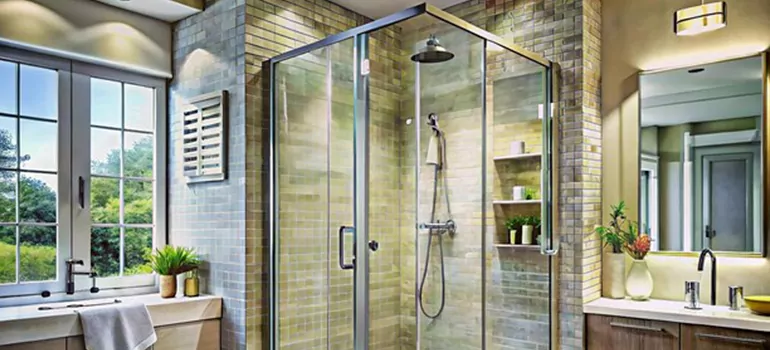 Tub Shower Doors in Sanford, FL