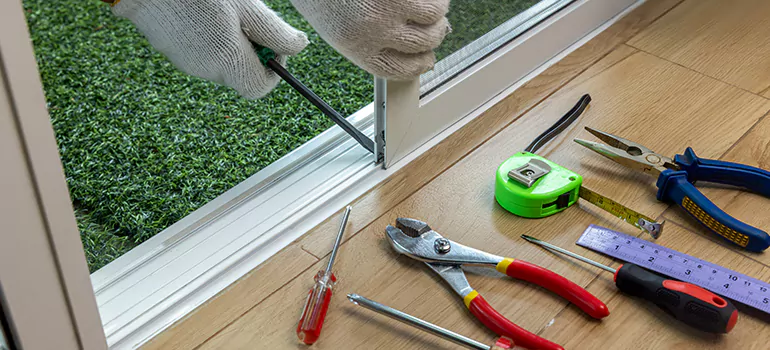  Automatic Sliding Door Repair in Sanford, FL