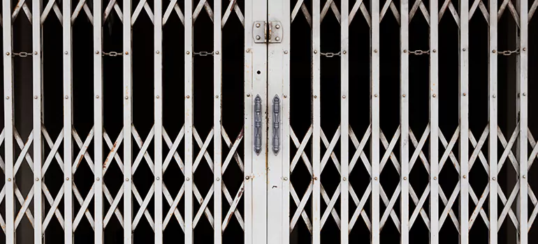 Steel Line Garage Door Repairs in Sanford, FL