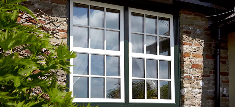 Stormproof Casement Windows in Sanford, FL