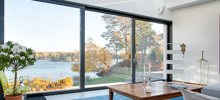 House Window Crank Repair in Sanford, FL
