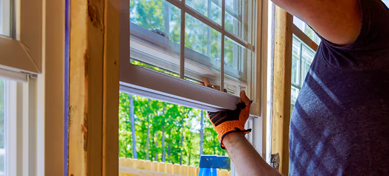 Decorative Window Film Services in Sanford, FL
