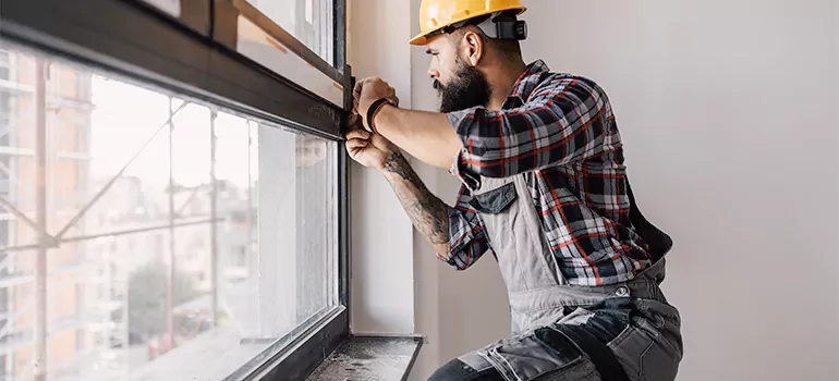 Window Glazing Company in Sanford, FL