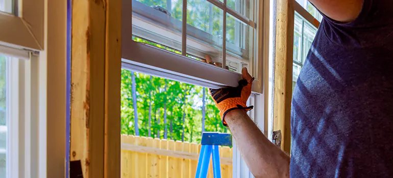 Window Parts Repair in Sanford, FL