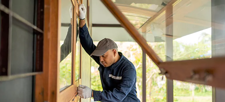 Energy-efficient Window Insulation in Sanford, FL