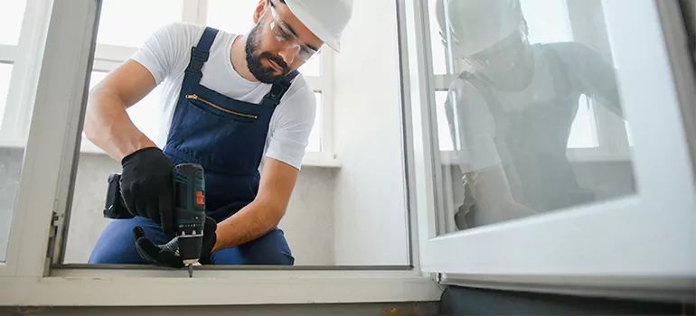 Replace Broken Window Pane in Sanford, FL