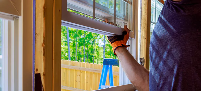 >Bay Window Curtain Rail Track in Sanford, FL