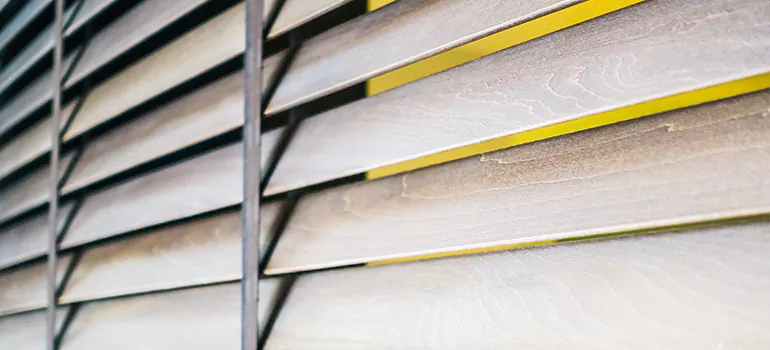 Shutter Installation Services in Sanford, FL