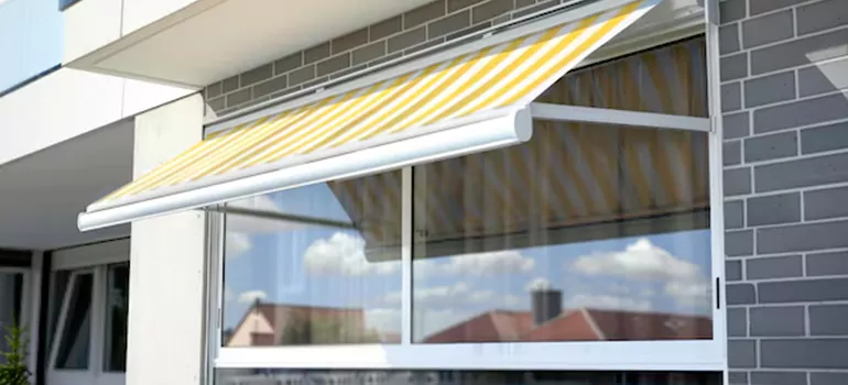 Awning Window Maintenance in Sanford, FL