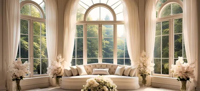 Interior Bay Window Installation in Sanford, FL