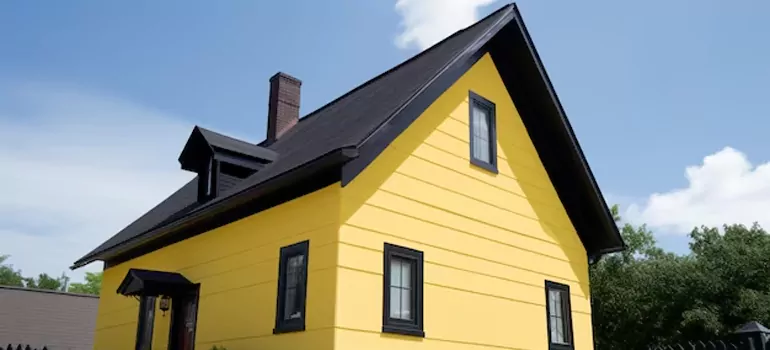 [Custom Black Windows in Sanford, FL