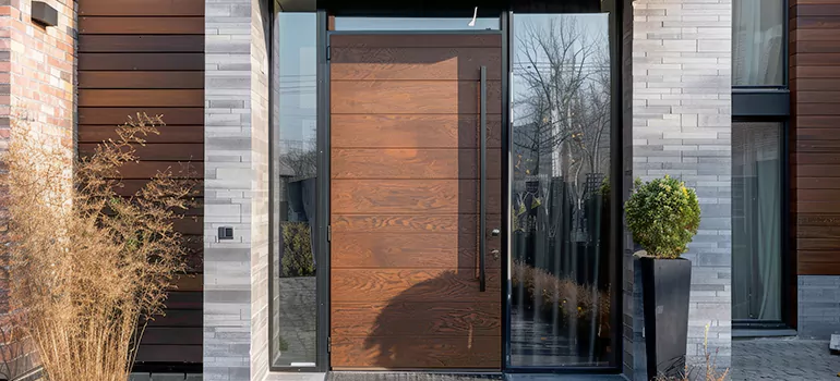 Burglary Proof Doors Company in Sanford, FL