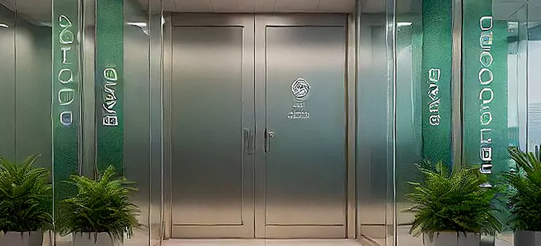 Commercial Entry Doors in Sanford, FL