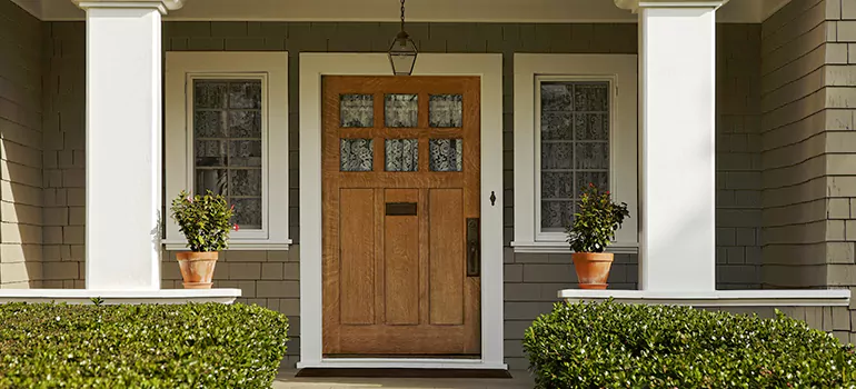 Attic Door Insulation in Sanford, FL