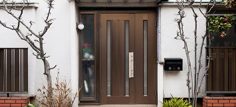Auto Door Panel Repair in Sanford, FL