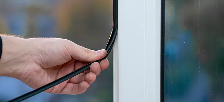 Custom Door Seal Repair in Sanford, FL