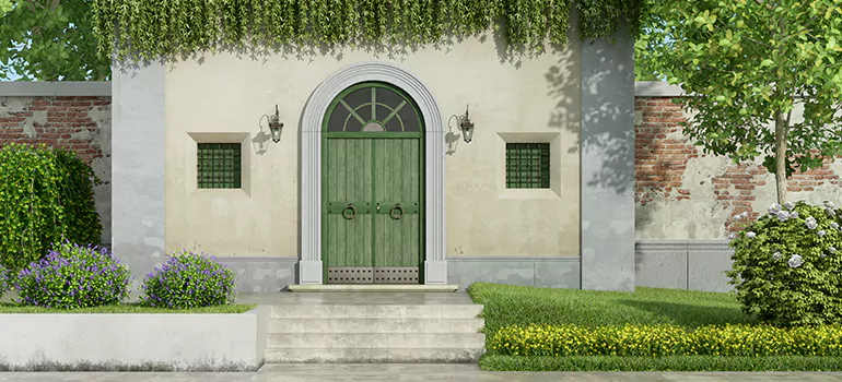 Weatherproof Screen Door in Sanford, FL