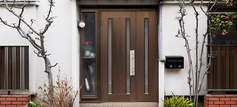 Exterior Doors And Windows in Sanford, FL