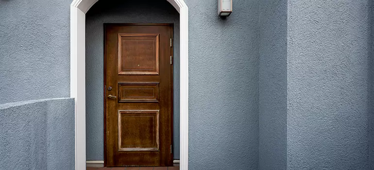 Fiberglass Door Weatherproofing in Sanford, FL