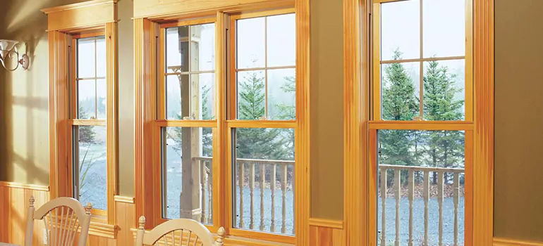 Government Incentives For Replacement Windows in Sanford, FL