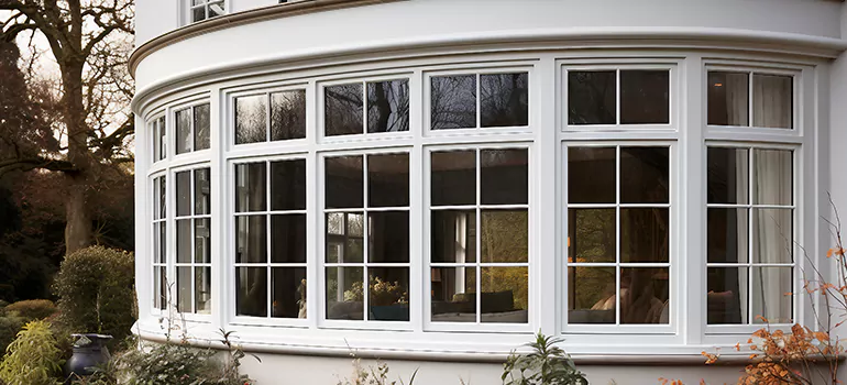 Home Window Pane Replacement in Sanford, FL