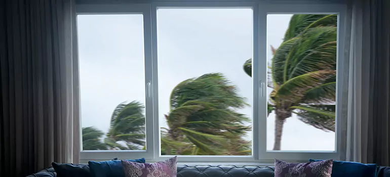 Hurricane Window Inspections Services in Sanford, FL