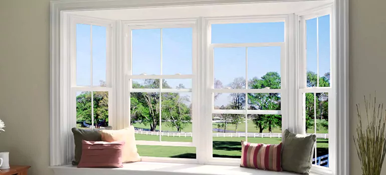 Residential Impact Window Installation Services in Sanford, FL