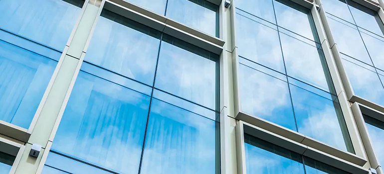 Industrial Window Insulation in Sanford, FL